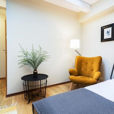 Apartamenty Na Starowce / Old Town Apartments Торунь Экстерьер фото